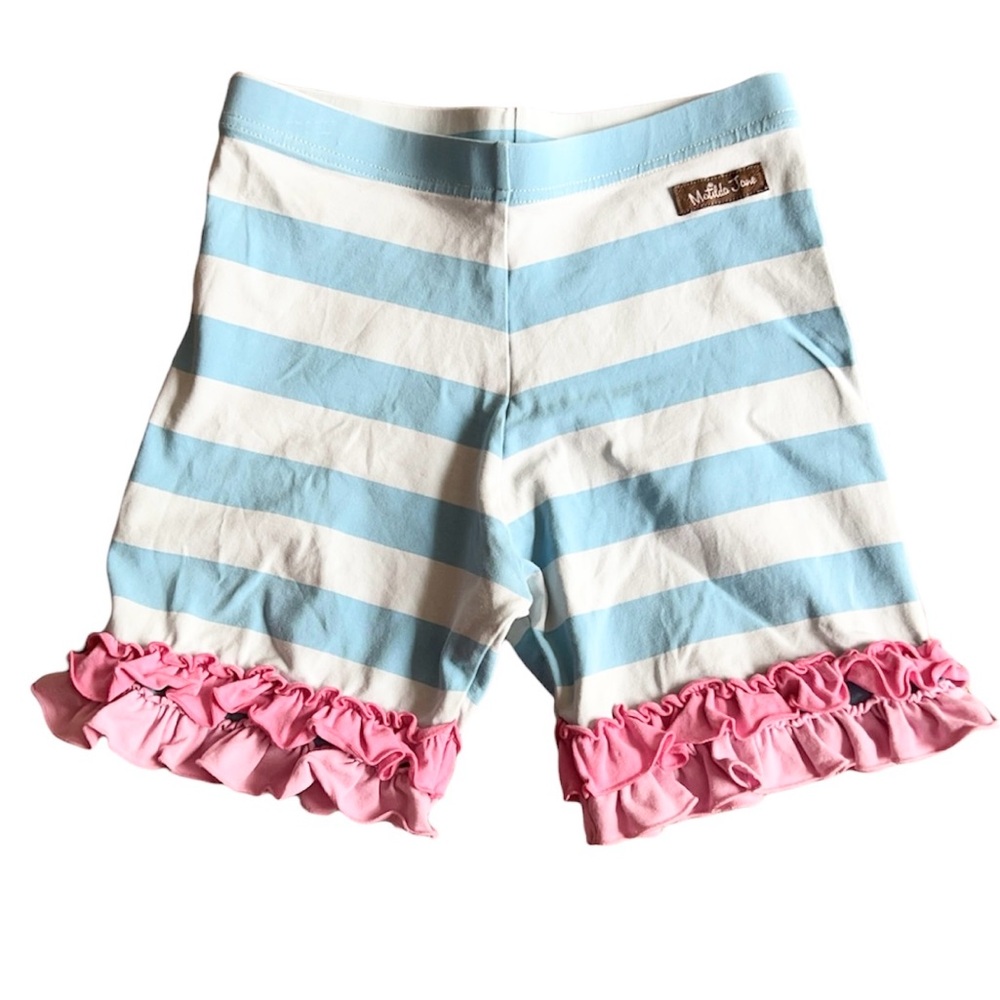 Matilda Jane Shorties